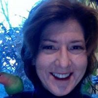 Stephanie Spong