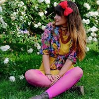 Maggie Nazer