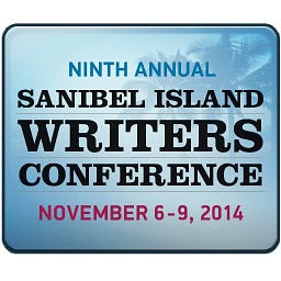 Sanibel Writers Conference