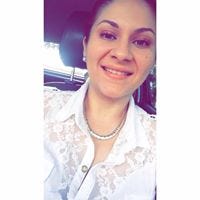 Katerine A. Cruz