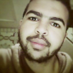 Ilyass Hamza