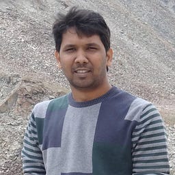 Ajay Jain
