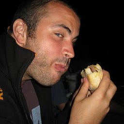 fabio labate