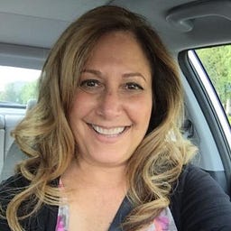Nikki Canter