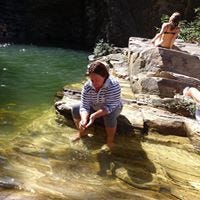 Evanja Barros Pereira