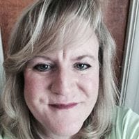 Mary Thomasson Yuhas