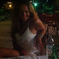 Martina Peric