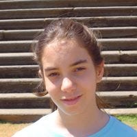 Giovana Jacomini