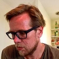 Thordur Arnason