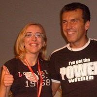 Luisa Oreglia