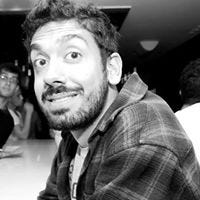 Guilherme Gonçalves Santos