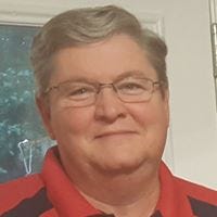 Rusty Gilmer