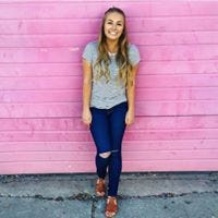 Haley Gustavson