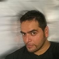 Alfred Jimenez
