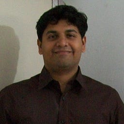 Prajit Menon