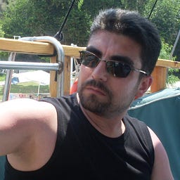 Hasan Çetin