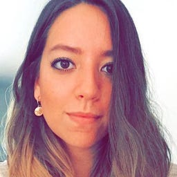 María Giménez