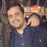 Pedro Simões