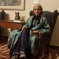 Asma Abbasi