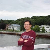 Đinh Quảng Anh