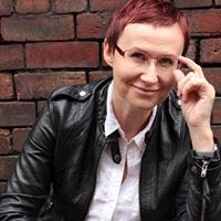 Agnieszka Gołębiowska