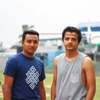 Pramod Tiwari