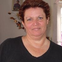 Judy Garcia