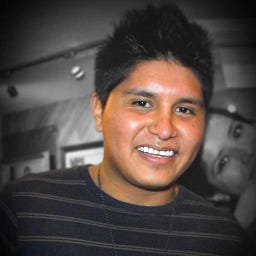 Lalo Gama