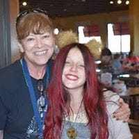 Antoinette MorrisLayton