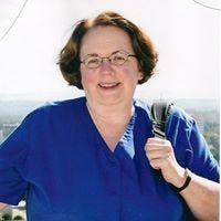 Cecile Cherry