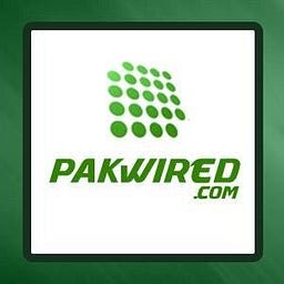 PakWired