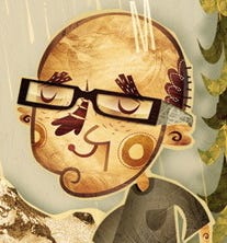 Rick Petry