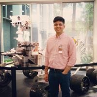 Bhuvnesh Kumar