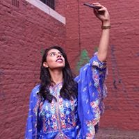 Maryam Al Balushi