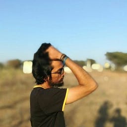 Abhay ranwa