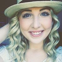 Kaitlyn Wasleske