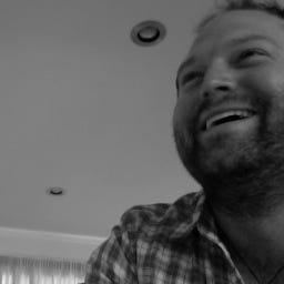 Ben Osborne