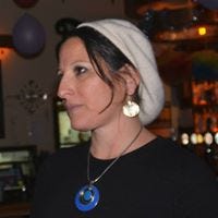 Shoshanna Keats-Jaskoll