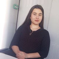 Bărbălău Valentina