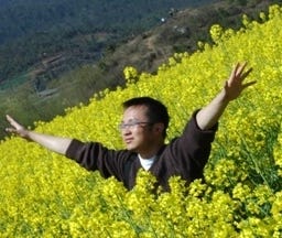AllenZhong