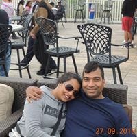 Ruchi Khare Saxena