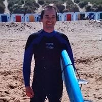 Darren Searle