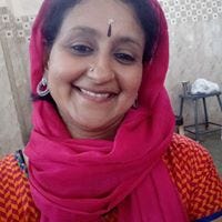 Geetha Sridhar