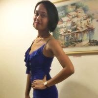 Roswell Faith O. Maoke