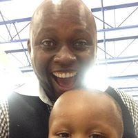 Njoroge Wa Njuguna