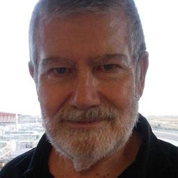Rafael Romero Blanco