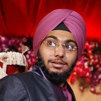Amanjot Singh