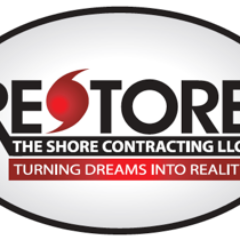Restore The Shore