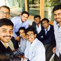Hemanth Kumar