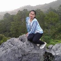 Memory Nehyeban